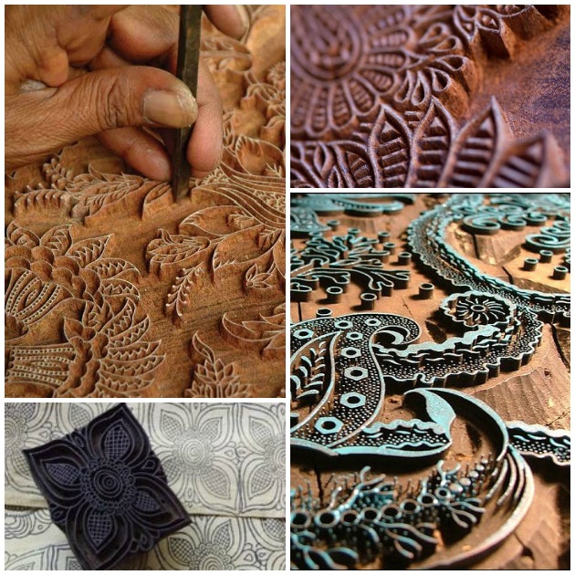 What is Block Printing? Learn How to Recreate This Timeless Art